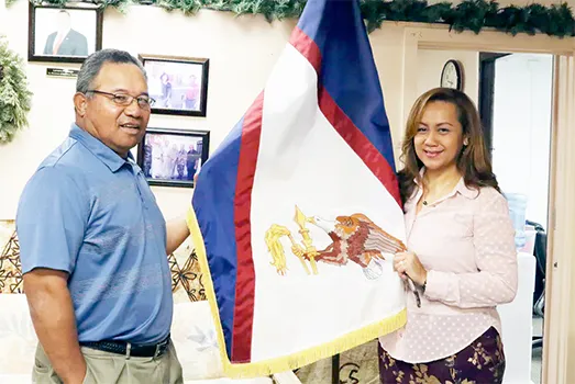 Filipo Ilaoa, Bonnelley Pa'uulu