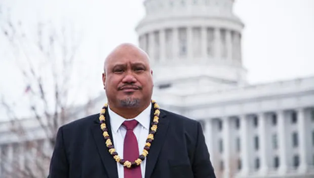 John Fitisemanu