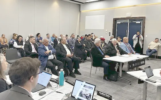 citizenship deliberations