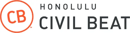 Civil Beat logo