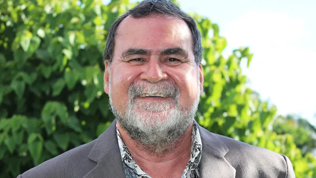 Former Justice Vui Clarence Nelson