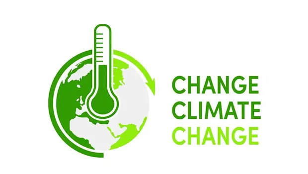 Climate Change logo