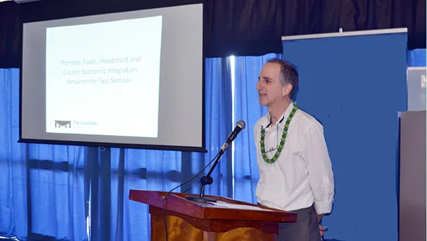ASTCA chief executive officer Lewis J. Wolman