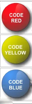 COVID codes