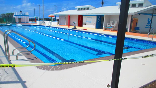Pala Lagoon Swimming Center