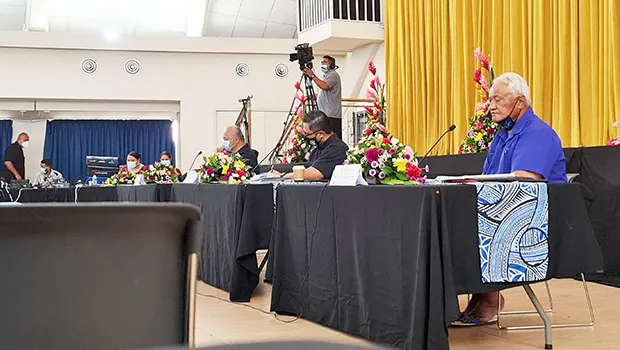THE CON-CON COMMITTEE