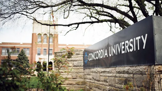 Concordia University