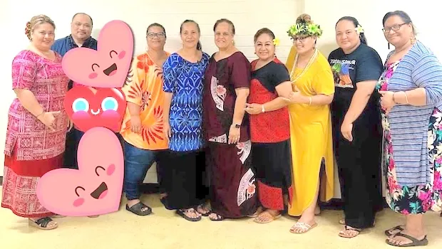 counselors who are receiving their Certificate of Proficiency