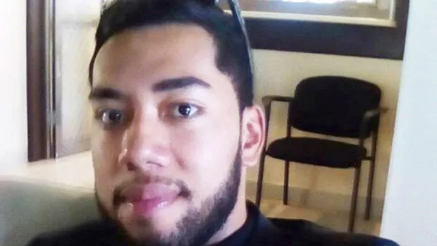 Court Officer, Mane Junior Su’a