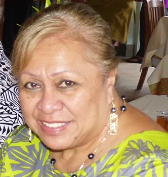 Dr. Oreta Crichton