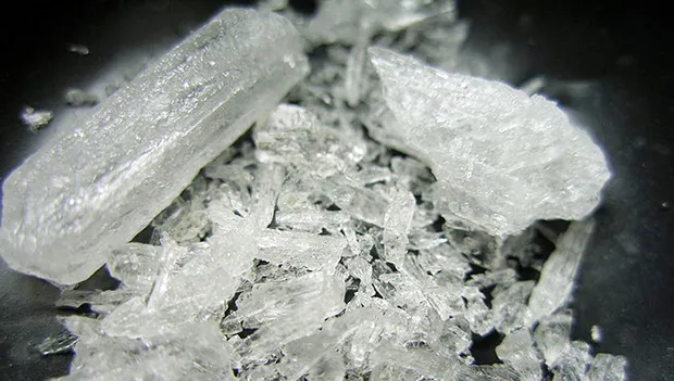Crystal Meth