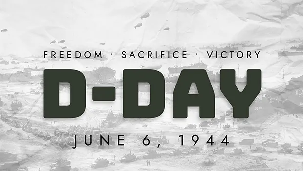 On June 6, the world marks the 79th anniversary of D-Day
