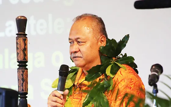 Tapaau Dan Aga
