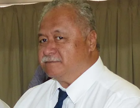 Tapaau Dr. Dan Aga