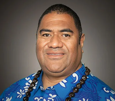 David Vaeafe