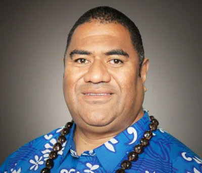 David Vaeafe