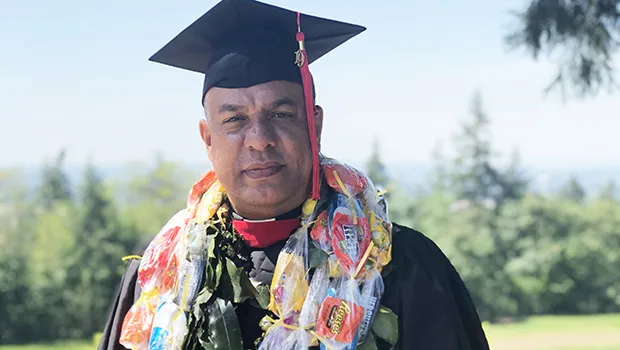 Deacon Andy Andrew Wilson