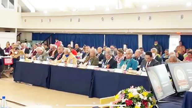CON-CON DELEGATES