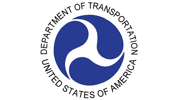 DOT logo