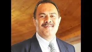 Muavaefa’atasi John E. Suisala