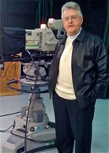 Richard Brundage 