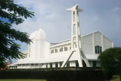 Diocese of Samoa Pago Pago