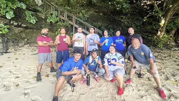 Summer Youth Employment Program (SYEP) participants