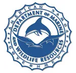 DMWR logo