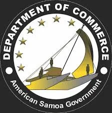 Dept. of Commerce logo