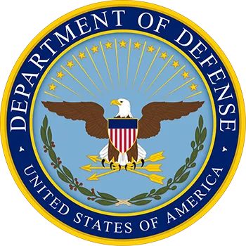 DOD logo
