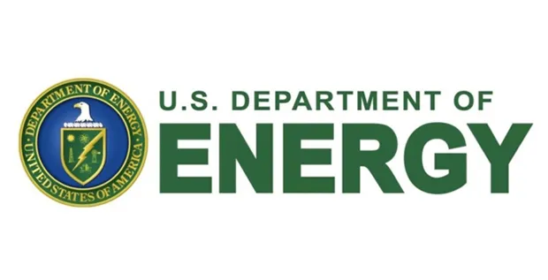 DEPT OF ENERGY LOGO