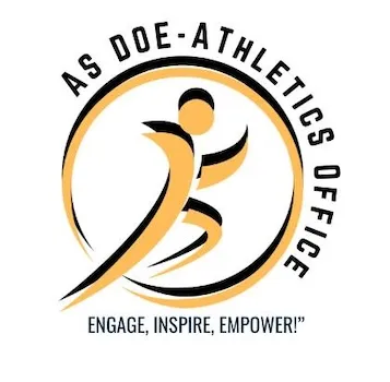 ATHLETIC OFFICE logo