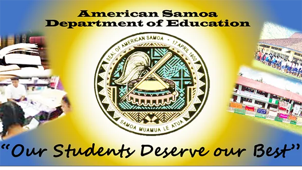 ASDOE logo