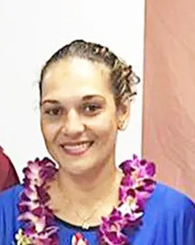 Dr. Fiona Trail 