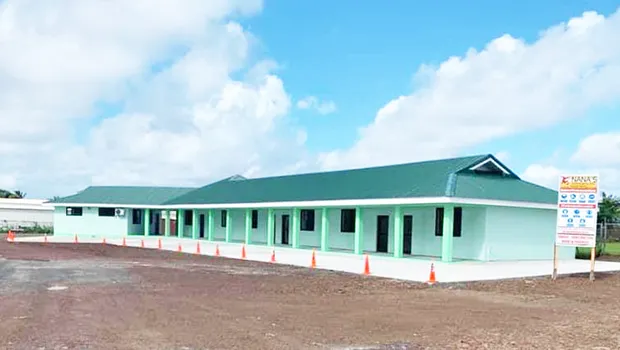 DOH QUARANTINE FACILITY