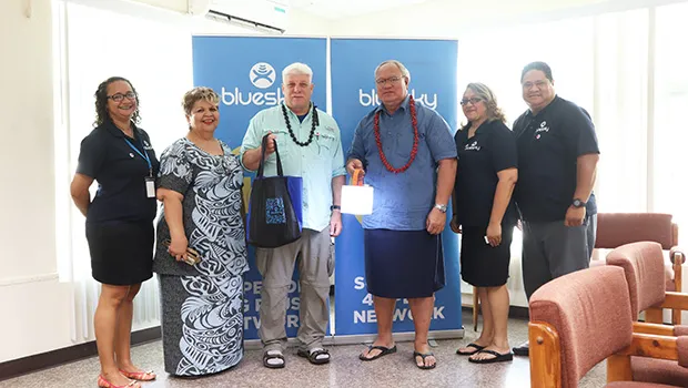 DPS accepts solar lanterns