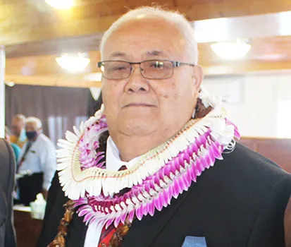Lefiti Falelaulii Pese 