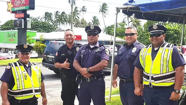 DPS officers urging people not to drink and drive