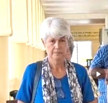 Amituanai Dr. Cecilia Alailima 