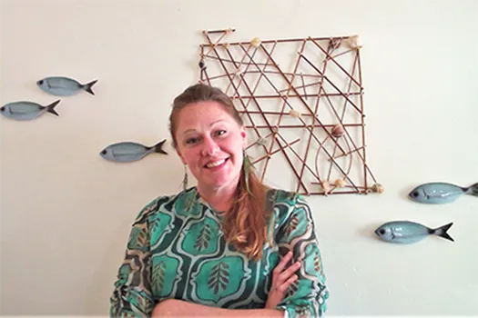 Dr. Ingrid Ahlgren