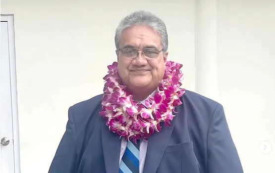 Dr. Saipale Fuimaonoi
