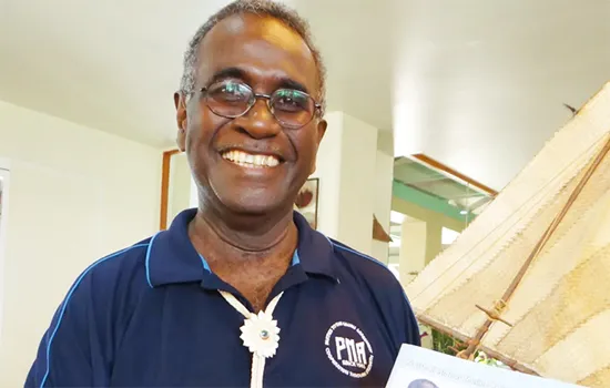  Dr. Transform Aqorau 