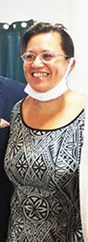 Dr. Jean Anderson