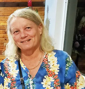Dr. Jo Olver