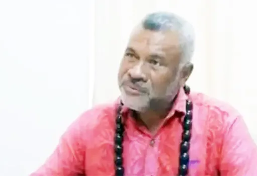 Leituala Dr Ben Matalavea