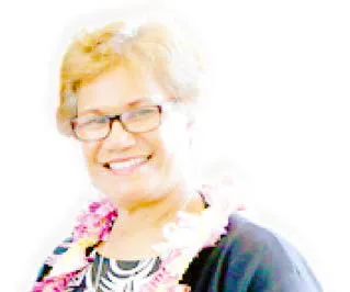 Dr. Lina Galea’i-Scanlan