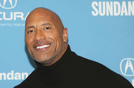 Dwayne Johnson