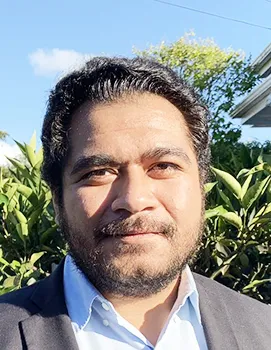 Fuimaono Dylan Asafo