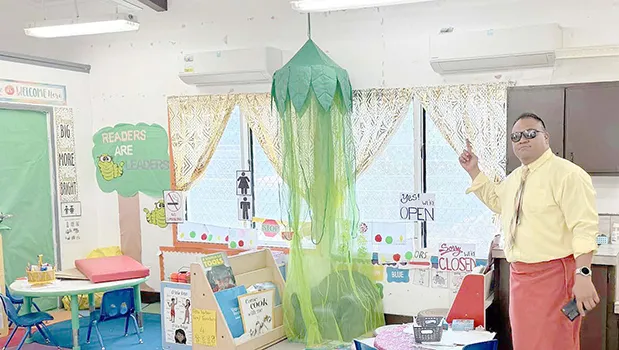 ECE Air Conditioners