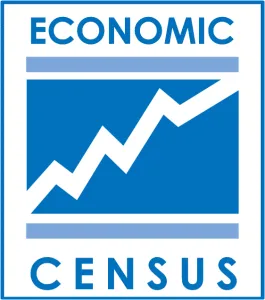 Economic census logo